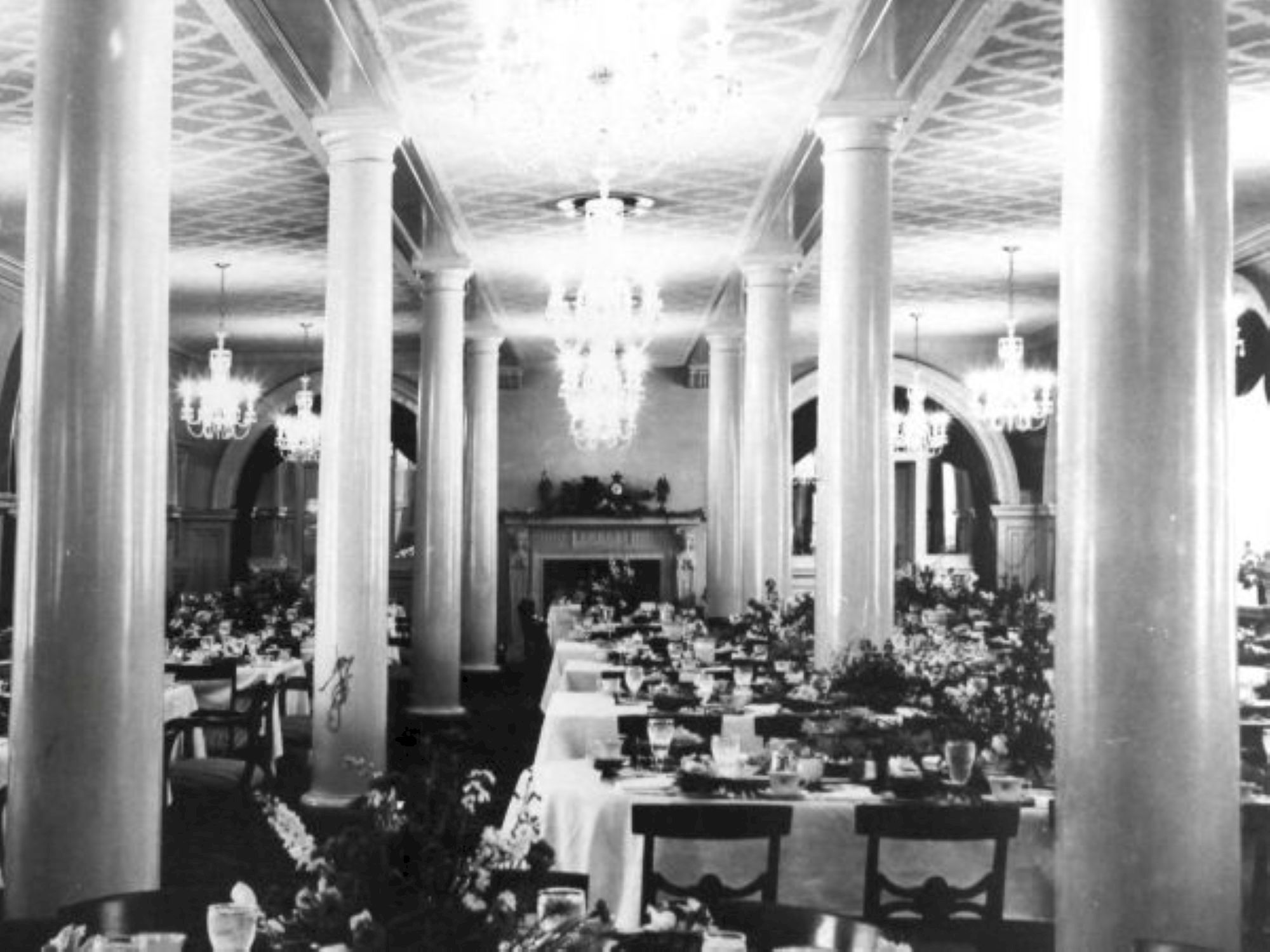 The Menger Hotel