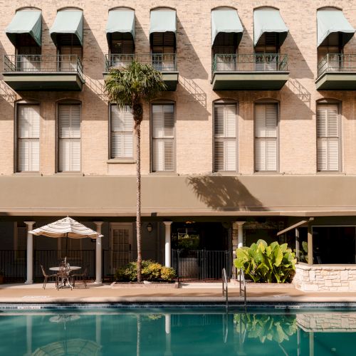 The Menger Hotel